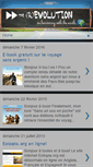 Mobile Screenshot of fr.forwardtherevolution.net